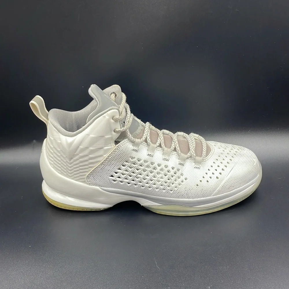 Jordan Melo 11 “All-Star” Basketball Shoes Women’s Sz 8.5‎